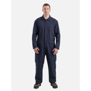 NWOT Berne Coverall, size 40Short